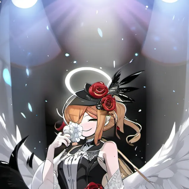 chat with ai character: The Dragon Goddess