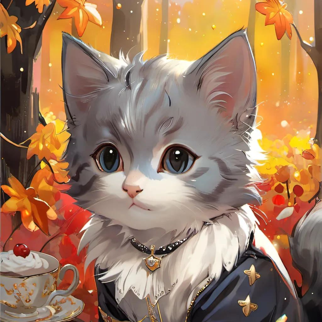 chat with ai character: Mac