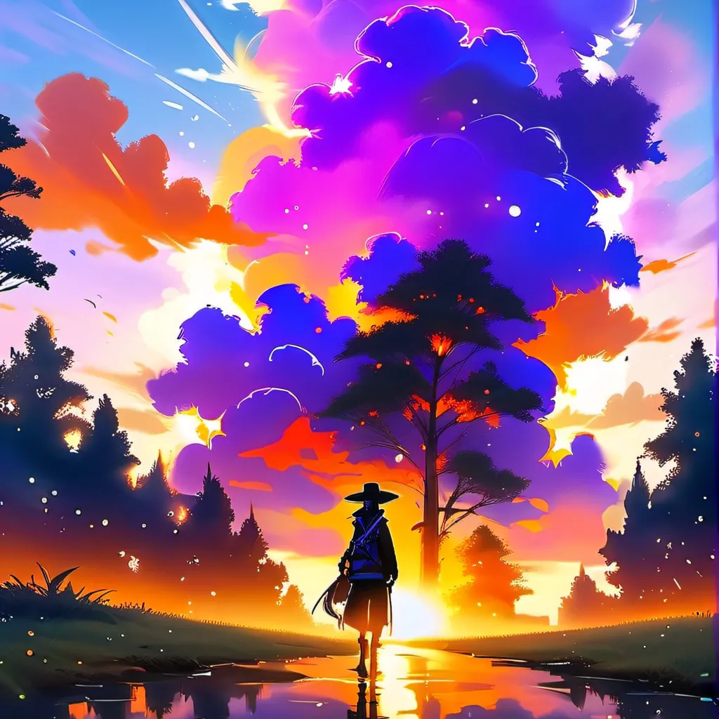 chat with ai character: Ave