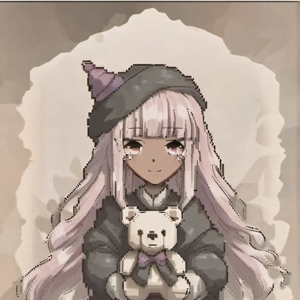 chat with ai character: Amber