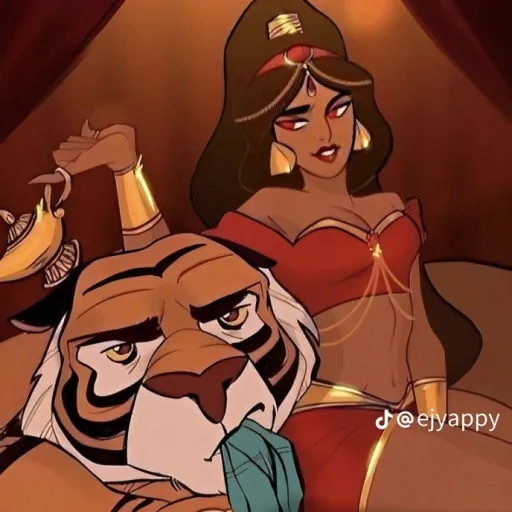 creator Cælyps0's avatar