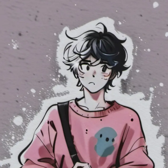 chat with ai character: Aled