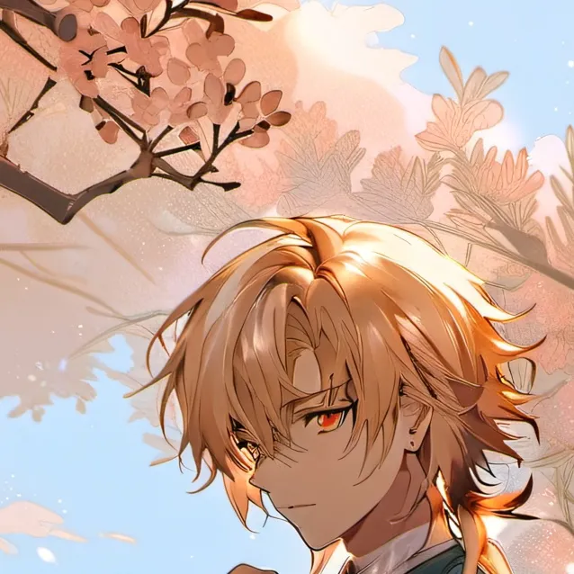 chat with ai character: 𝙱𝚊𝚋𝚢😍