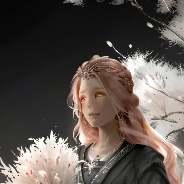 chat with ai character: Livia