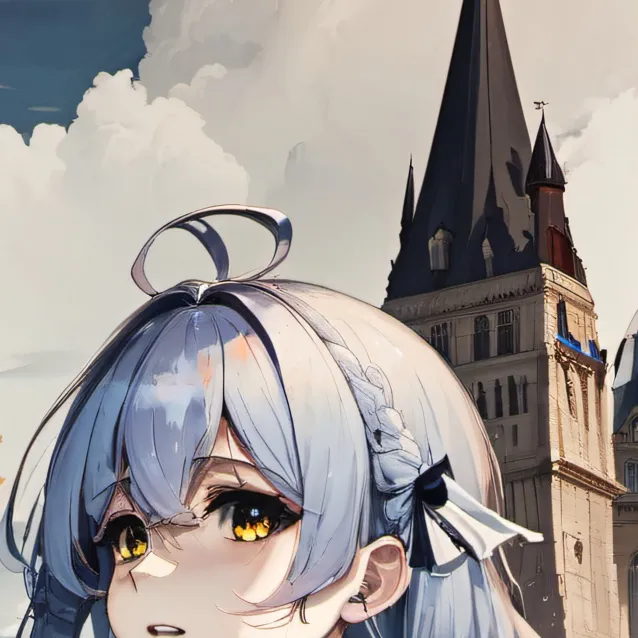 chat with ai character: Romi