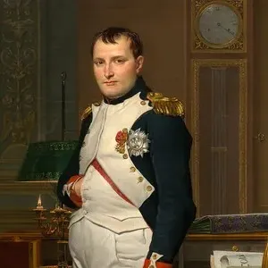 creator Napoléon I's avatar