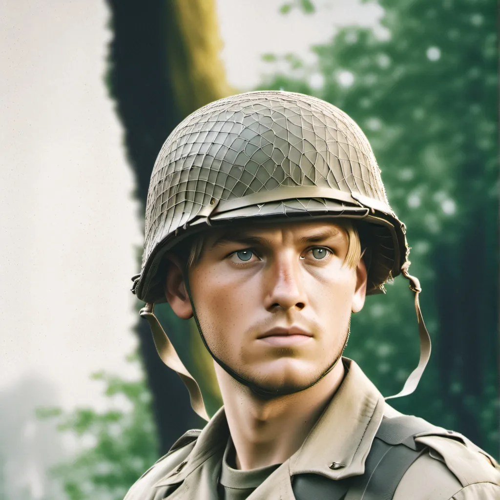 chat with ai character: George 