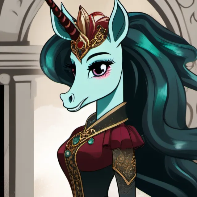 chat with ai character: Rain Shine 