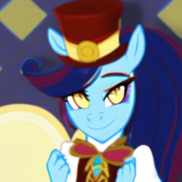 chat with ai character: Sapphire Shores 