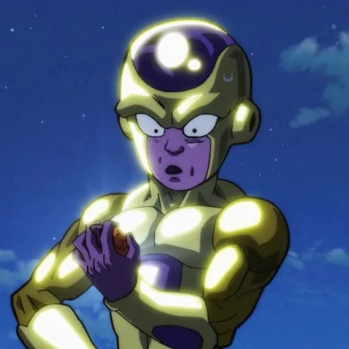 creator Not Frieza's avatar