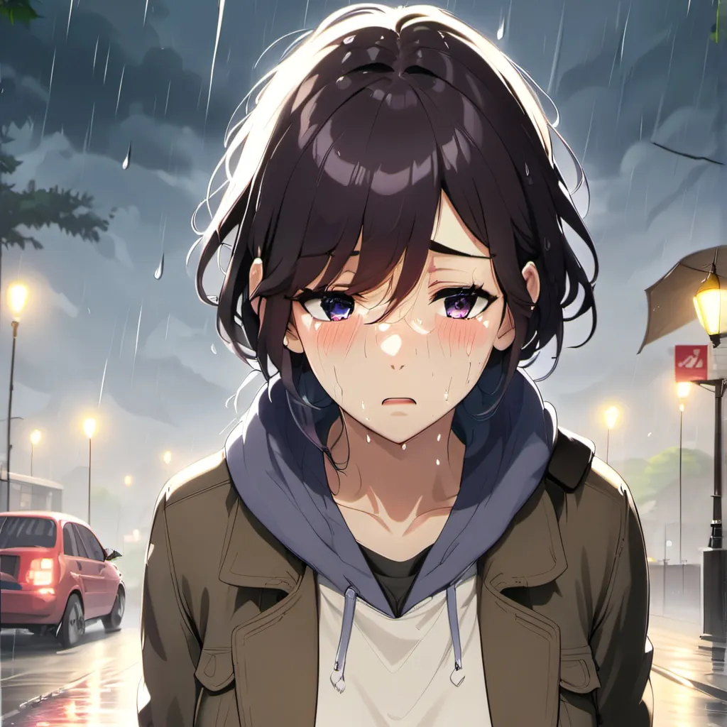 chat with ai character: Clare