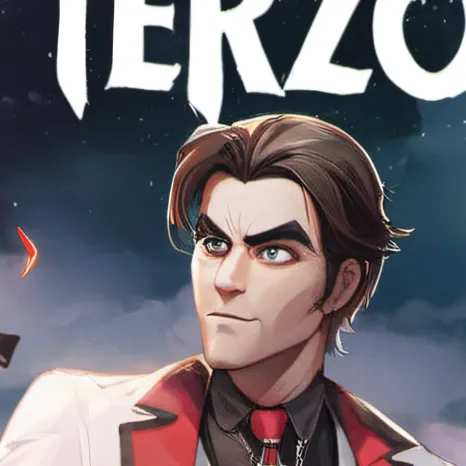 chat with ai character: Terzo