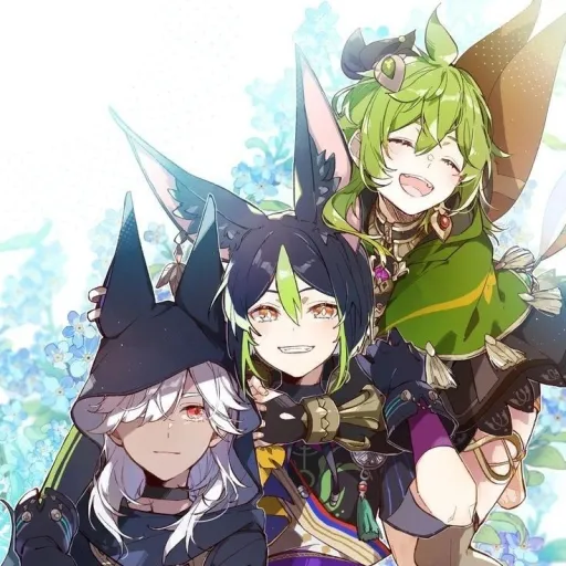 creator Cynari~'s avatar