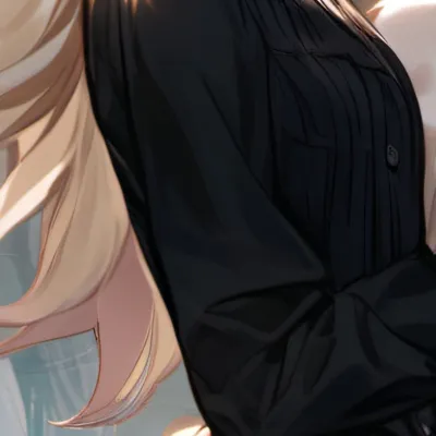 chat with ai character: Emily