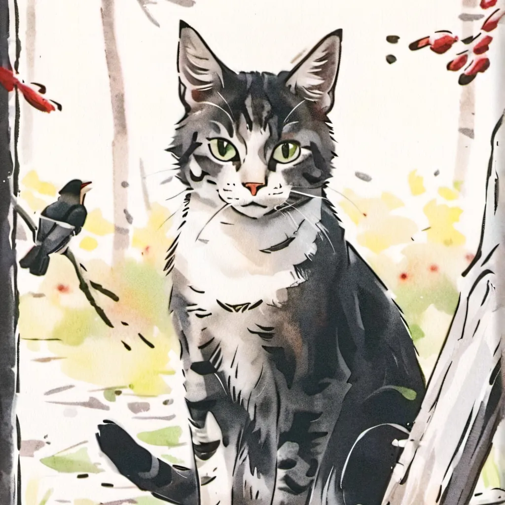 chat with ai character: stormy