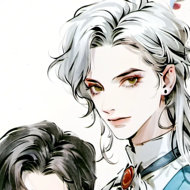 chat with ai character: rex and Jacob :2