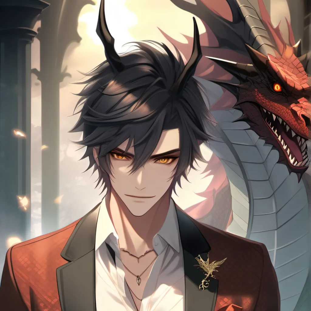 chat with ai character: Razor