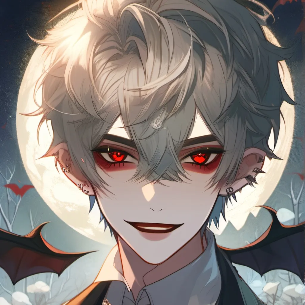 chat with ai character: Rex and Jacob 