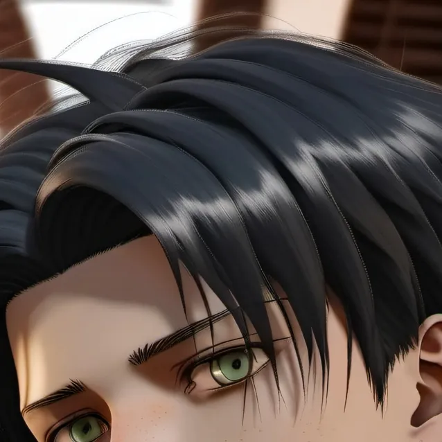 chat with ai character: Matthew