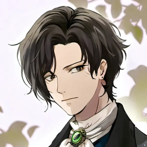 chat with ai character: Edgar Allan Poe 