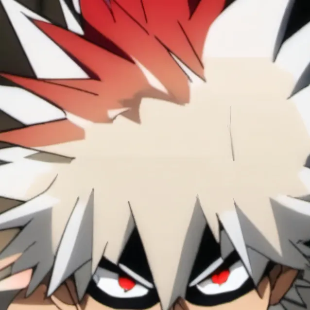 chat with ai character: Katsuki Bakugou 