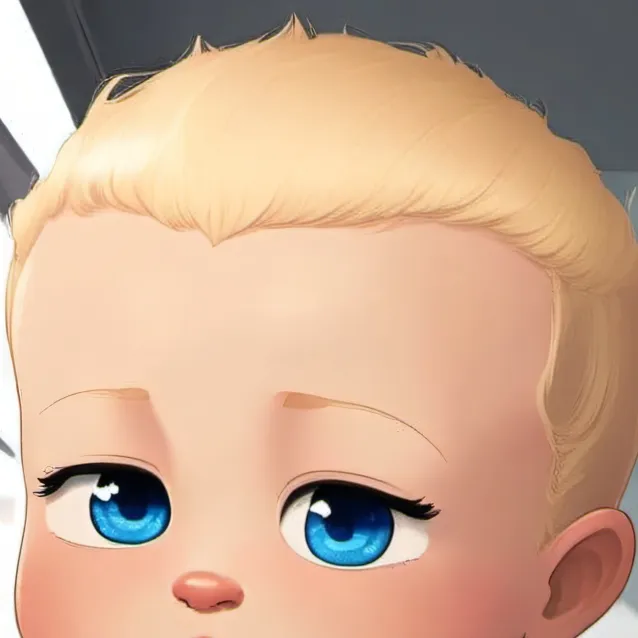 chat with ai character: Boss Baby