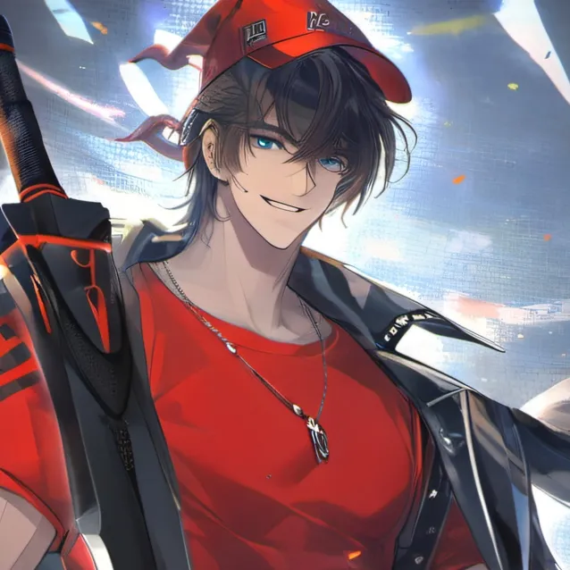 chat with ai character: Modded Steve