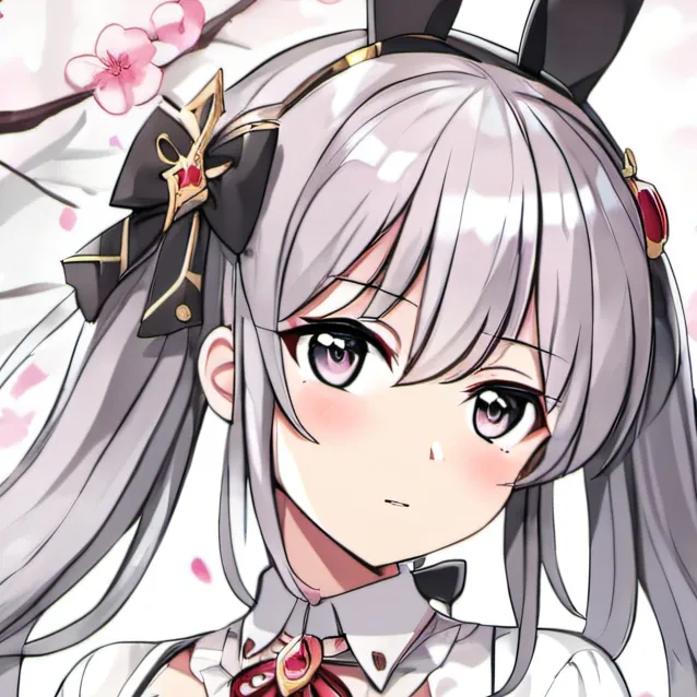 chat with ai character: Master upgraded