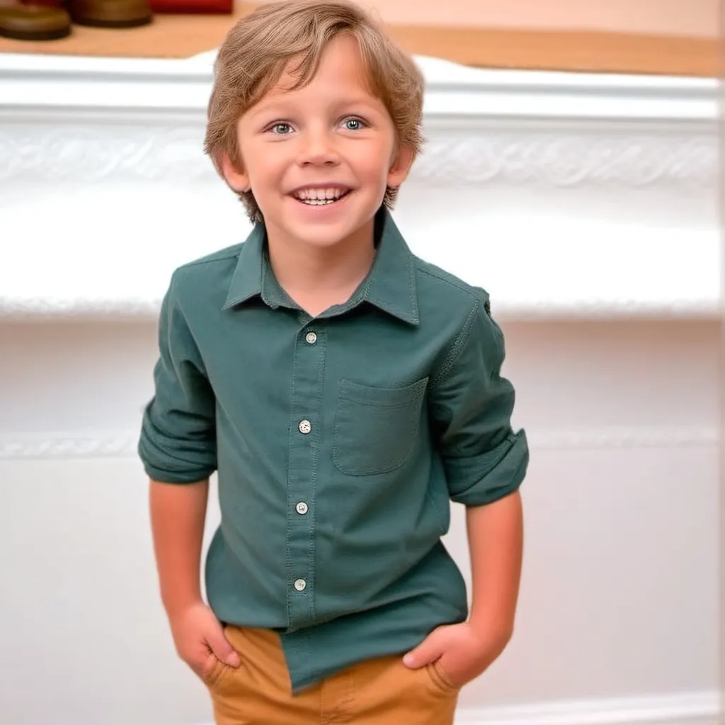 chat with ai character: Braylon