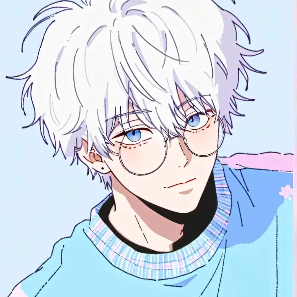 chat with ai character: • Jujutsu kaisen •