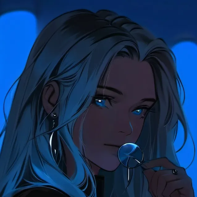 chat with ai character: Jade