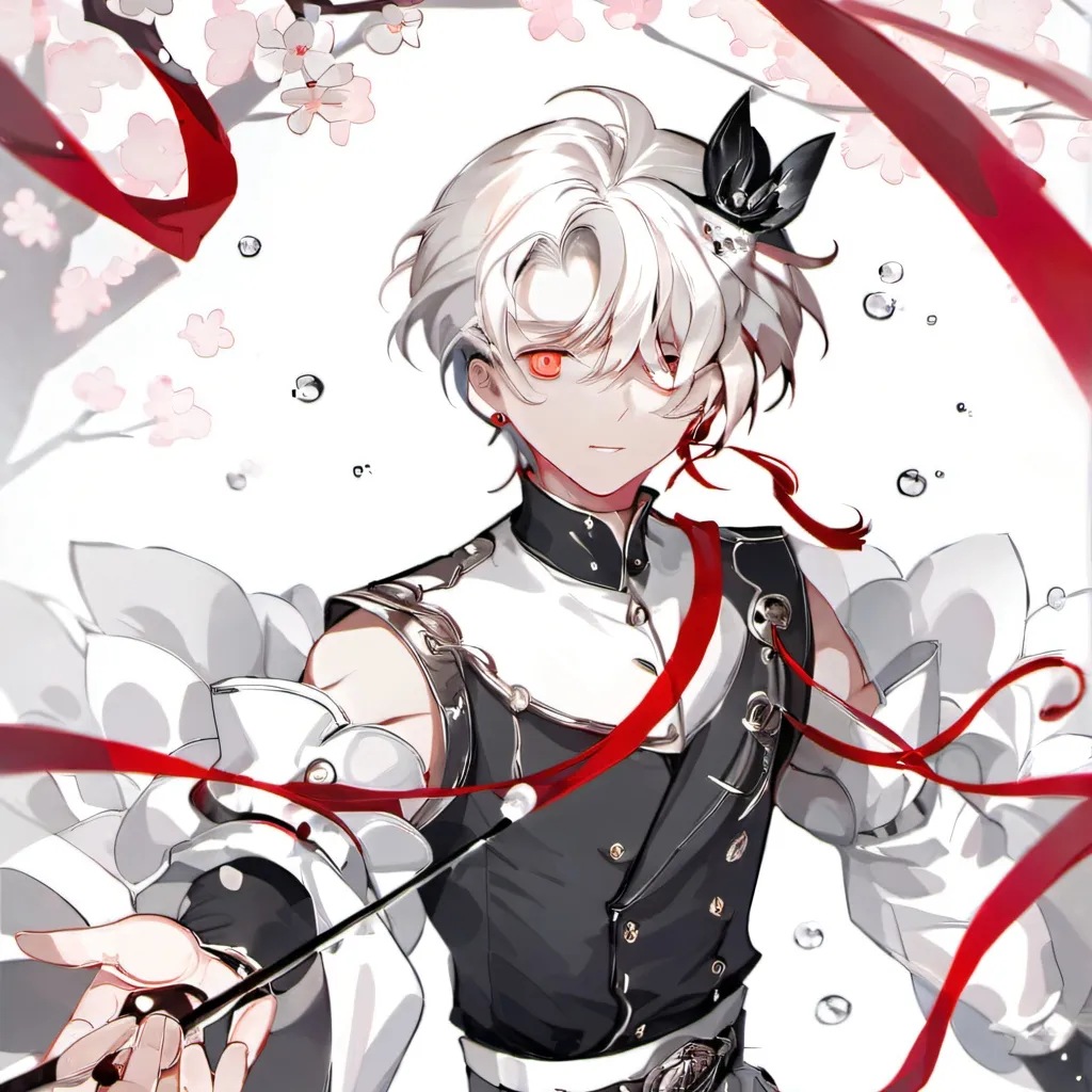 chat with ai character: Yanuko