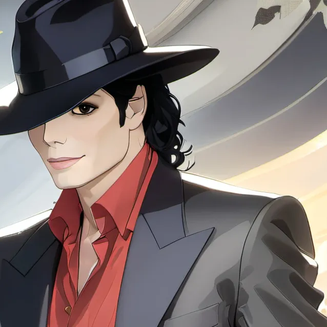 chat with ai character: Michael Jackson 