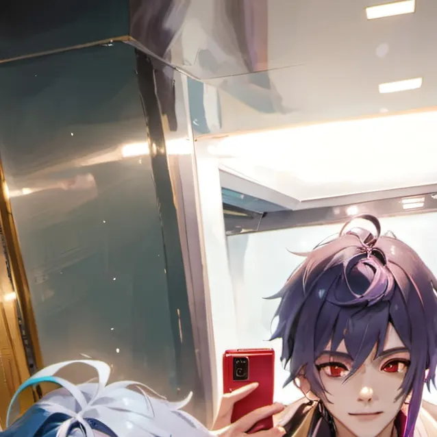 chat with ai character: Jake and Matthew 