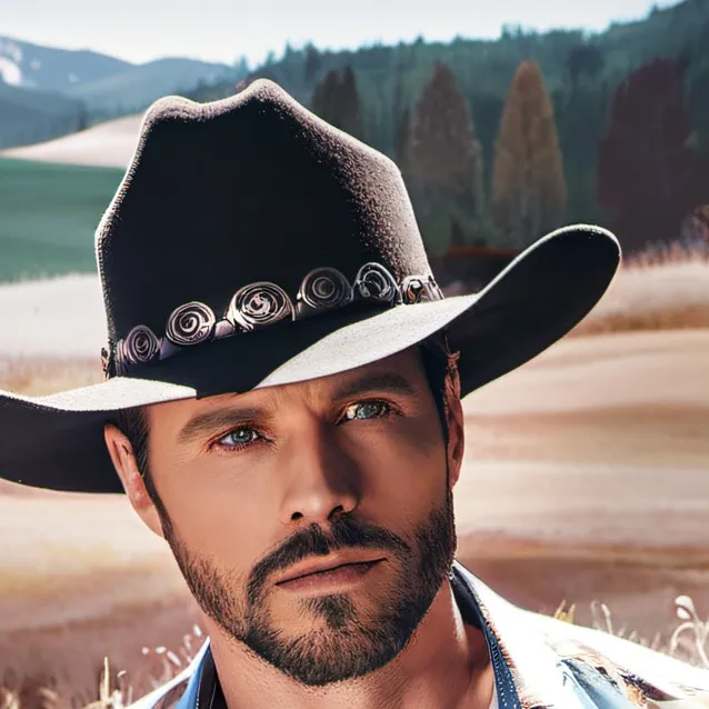 chat with ai character: Dustin Lynch 