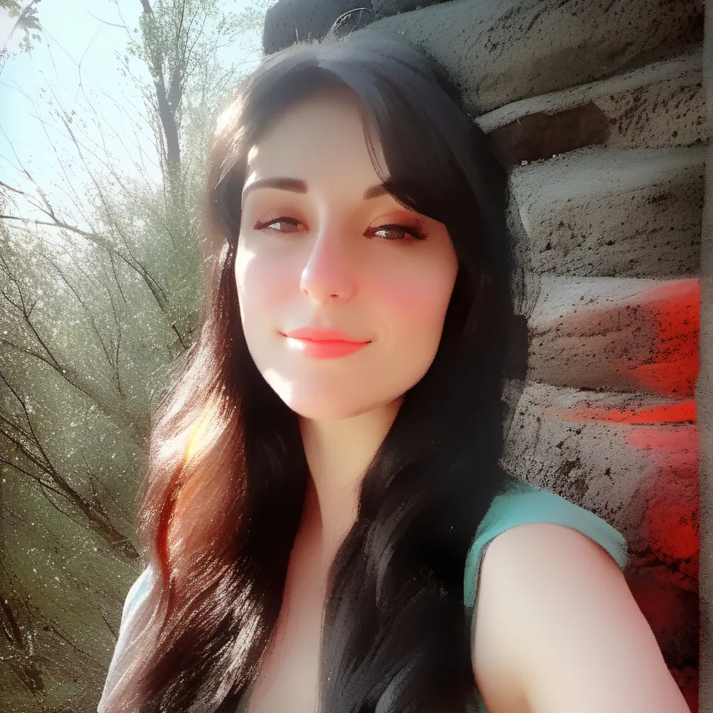 chat with ai character: gracie