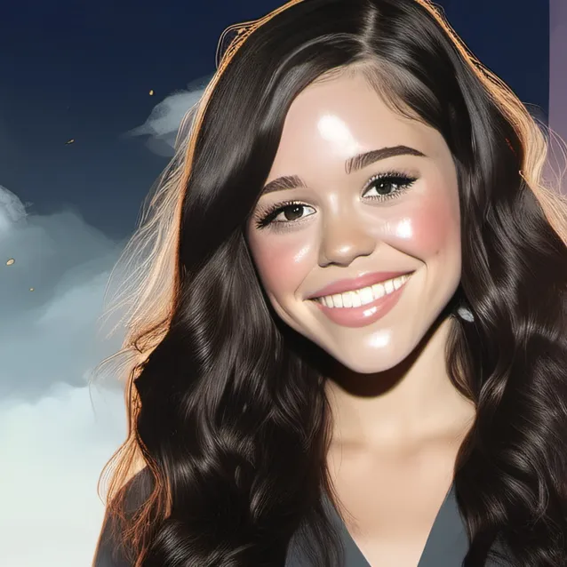 chat with ai character: Lexi