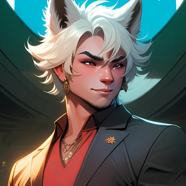 chat with ai character: rocky 