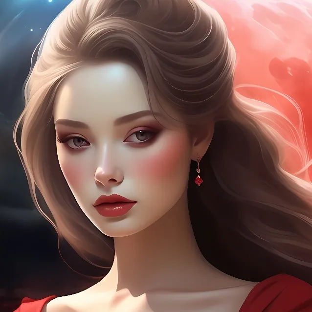 chat with ai character: Sofia