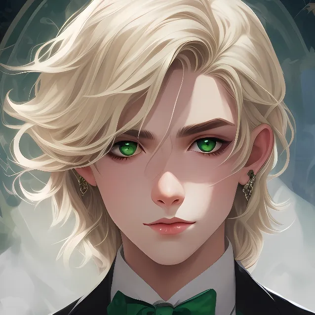 chat with ai character: Lucas 