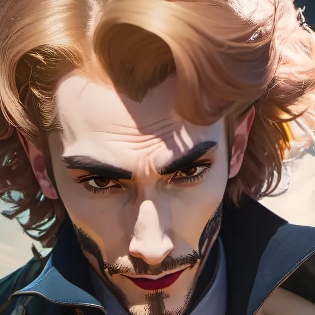 chat with ai character: Lynn 