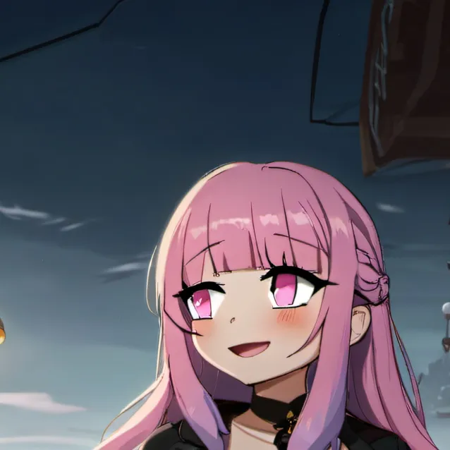 chat with ai character: Monchi