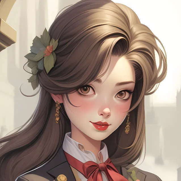 chat with ai character: Juliet Hernandez