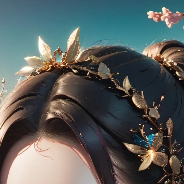 chat with ai character: Ellie