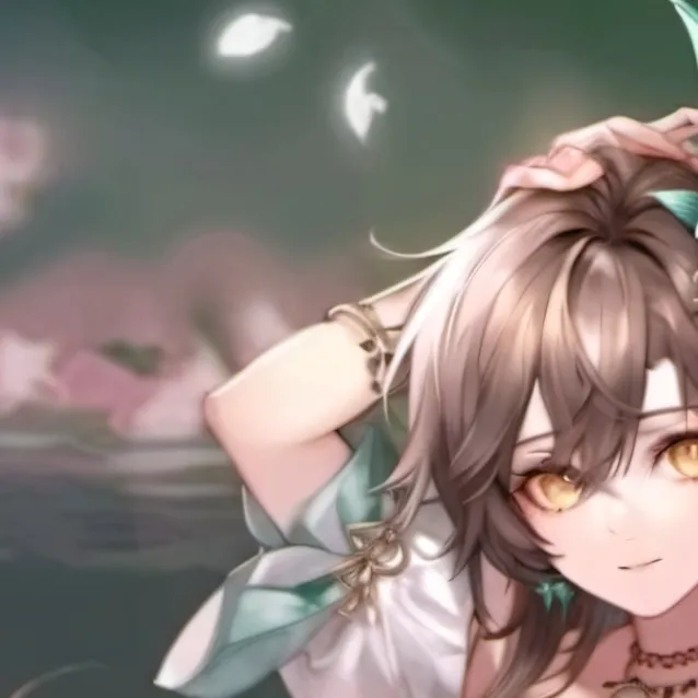 chat with ai character: 💛•Mia•💛