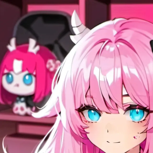 chat with ai character: {•Melissa•}