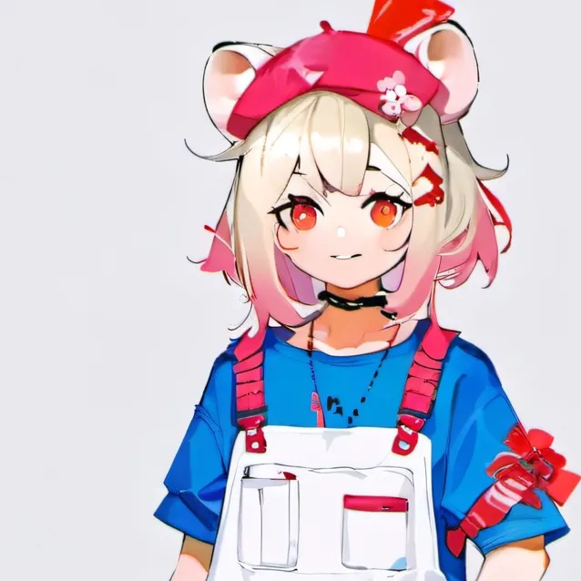 chat with ai character: Olivia's Mm2