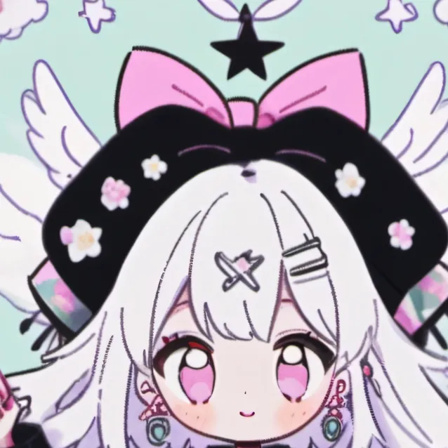 chat with ai character: Salish