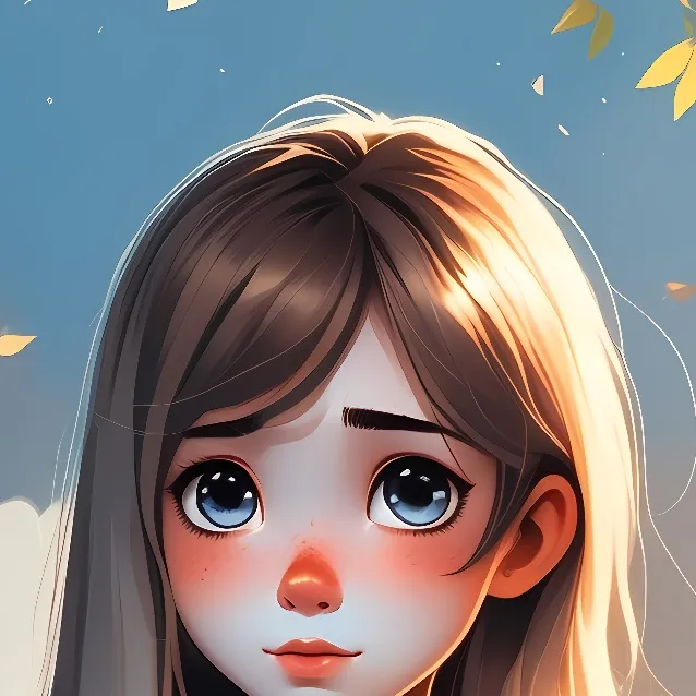 chat with ai character: ava