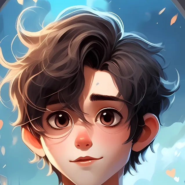 chat with ai character: Jack